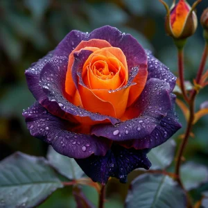 Роза Рэй Оф Хоуп купить по цене от 319р. в интернет-магазине «Посадика» с доставкой почтой в в Спас-Деменске и по всей России – [изображение №1].